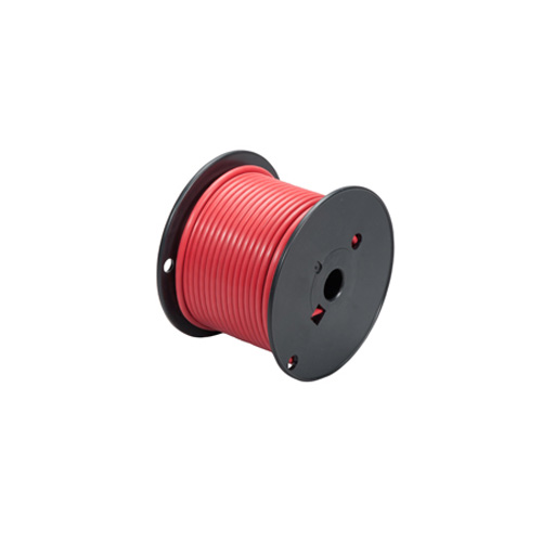 Red Primary Wire 12 Awg per foot stranded 20151327